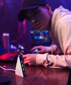 4-Port USB Hub 3.0 High-Speed - USB Splitter for Laptop, MacBook, Xbox, Flash Drive, HDD, Printer, Camera, Keyboard, Multi USB Port Extender, Fast Charging, Fast Data Transfer Long Cord Compact Design white 29 71zxbB1uTL