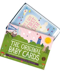 Alternative view of Milestone - Baby Photo Cards Original - Set of 30 Photo Cards To Capture Your Baby's First Year in Weeks, Months, and Memorable Moments