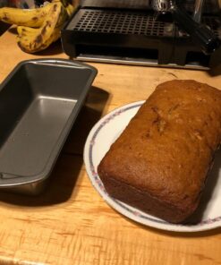 Good Cook 4025 8 Inch x 4 Inch Loaf Pan 25 71zyAtwzmfL