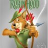 Robin Hood: 40th Anniversary Edition (Blu-ray + DVD + Digital Copy) Multi-Format August 6, 2013 5 71zyLLswyOL