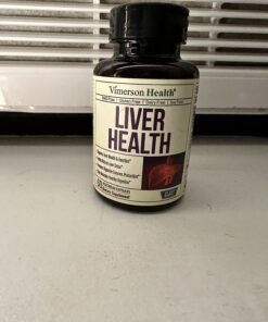 Liver Cleanse Detox & Repair - Artichoke Extract Liver Health Formula for Liver Detox - Liver Supplement with Milk Thistle, Turmeric, Ginger, Dandelion, Zinc & more for Optimal Liver Support. 60 pills 28 71zzWK0EhfL