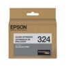 Epson T324020 UltraChrome HG2 Gloss Optimizer Ink - 2 71zzrvsBY2L