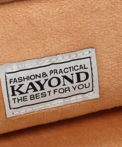 Kayond Canvas Water-Resistant 15 inch Laptop Sleeve with Pocket 15 inch 15.6 inch Laptop Case (15-15.6 inches, New Bohemian) 15-15.6 inches 32 81 0b38St5L