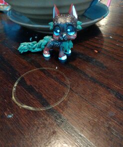 The Army Painter 2 Part Modeling Clay, 20cm - Moldable Model Putty for Miniatures, Easy-to-Knead Green Stuff Putty Epoxy Clay for Sculpting, Green Stuff Tools - The Original Green Stuff Kneadatite 35 81 2tVQ4RkL