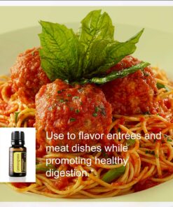 doTERRA - Lemongrass Essential Oil - 15 mL 0.5 Fl Oz (Pack of 1) 18 81 3hKzo7pL