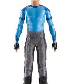 Alternative view of Barbie Galactic Adventure Prince Doll