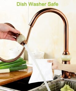 ARTOVIDA Artists Collective Reusable Lunch Baggies | Snack and Sandwich Bags with Zipper - Improved Dual Layer Design By Danny Ivan (Portugal) "Pass This on" Danny Ivan - Pass This On - Baggie-UPC 10 81 44BhADmS