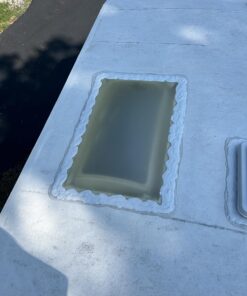 Dicor 501LSW-1 Self-Leveling Lap Sealant, 4 Pack 25 81 4eZSQiBL