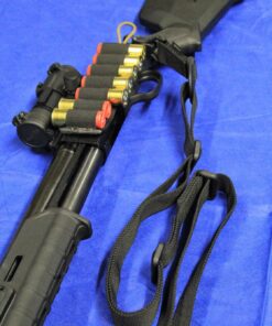 Magpul Hunter/SGA Cheek Riser Kit Black High 20 81 4nueC lL