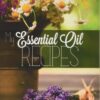 My Essential Oil Recipes: a blank recipe book for your recipes and records (Black & White version) 2 81 5ZlSkIxL