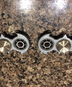 LONMAX 5pcs/Pack 608 Steel Ball Bearing 8mm x 22mm x 7mm 19 81 6ucp5vIL