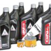 2016-2018 Honda Pioneer 1000 Oil Change Kit 8 81 8Ef4OGaL