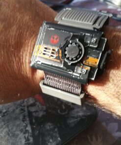 Sphero AFB01USA Star Wars Force Band by Sphero Star Wars Force Band 20 81 8d2RtLOL