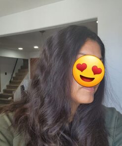 Revlon Hair Straightening and Styling Brush | Great for Second Day Styling (4-1/2 in) 48 81 8x6noBVL