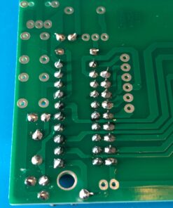 MiOYOOW 4-Digit Digital Clock Kits with PCB, DIY Alarm Clock Soldering Project Kit for Learning Electronics Soldering Practice with English Instructions 1 Pack-4 Digit Clock Kit(0.56 Inch) 64 81 9LoK0DL