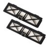 Neato Robotics 945-0215 HEPA Air Filter for Vacuum Cleaner-2 Pack, Black 36 81 9ZknRtwL