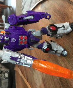 Transformers Generations Voyager Galvatron Action Figure 47 81 9gh9IOL