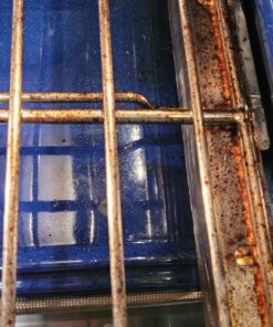 Carbona 2-in-1 Oven Rack and Grill Cleaner Bagged 16.8 Oz 38 81 A3UkwEUL