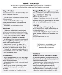 Alternative view of Wacky Waving Inflatable Tube Guy (RP Minis) Paperback, October 2, 2018