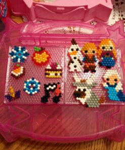 Aquabeads Ultimate Design Studio Playset 26 81 BFMr5plL