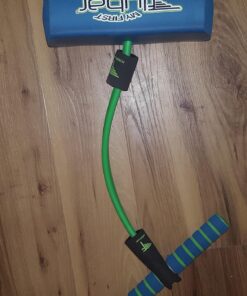 Flybar My First Foam Pogo Jumper for Kids Fun and Safe Pogo Stick for Toddlers Blue Mff 26 81 CLe18e2L
