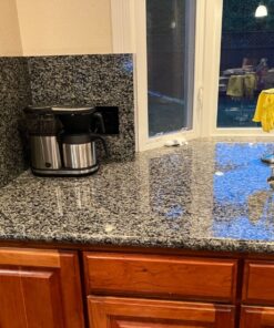 Bonavita 5 Cup Drip Coffee Maker Machine, One-Touch Pour Over Brewing w/Double Wall Thermal Carafe, SCA Certified, 1100 Watt, BPA Free, Dishwasher Safe, Stainless Steel, BV1500TS 36 81 CvY6HztL