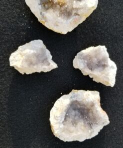 Large Size Break Open Geodes Kit 12 Whole Geodes By Ancient Treasure Adventures 78 81 DuBFEh L