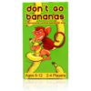 da Vinci's Room Don't Go Bananas - A CBT Therapy Game for Kids to Work on Controlling Strong Emotions - Therapy Toys, Social Skills Games for Kids 2 81 E BmEzKL
