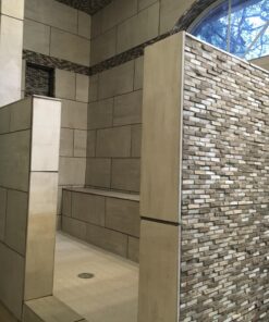 DAMO 3/8 inch Demi Bullnose Half Bullnose Roundover Coarse Diamond Hand Profiler Router Bit Profile Wheel with 5/8-11 Thread for Granite Concrete Marble Countertop Edge 15 81 G2G4ylL