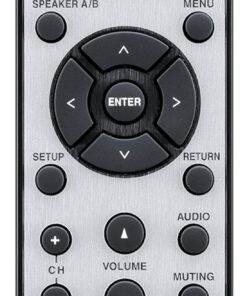 Onkyo TX-8140 Stereo Receiver with Built-In Wi-Fi and Bluetooth Wireless Technology, 2-Channel Network 14 81 GwKcgr3L