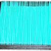 GENUINE OEM Honda (HRR2167PDA) (HRR2167VKA) (HRR2167VXA) Walk-Behind Lawn Mower Engines AIR FILTER CLEANER ELEMENT (Engine Serial Numbers GJAPA-1000001 to GJAPA-2019418)