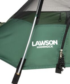 Lawson Hammock Blue Ridge Camping Hammock and Tent, 47 81 HXq0HDKL