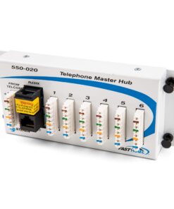 Steren FastHome Telephone Hub Module 13 81 I R0xYvL