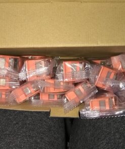 INK4WORK Compatible Ink Cartridge Replacement for Canon PGI-250XL PGI250XL CLI-251XL CLI251 XL Pixma IP7220, MG5420, MG6320, MX722, MX922 (30-Pack) 16 81 IeQUuJXL