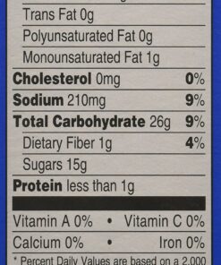 Fiddle Faddle - Butter Toffee with Peanuts - 2 boxes 6 Ounce (Pack of 2) 10 81 Krd7yJJL