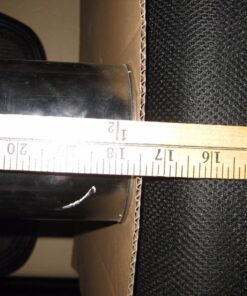 Amazon Basics Mesh Mid-Back Adjustable-Height 360-Degree Swivel Office Desk Chair with Armrests and Lumbar Support, Black 44 81 L1Rl0ocL