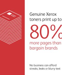 Xerox 109R00783 Extended Capacity Maintenance Kit for ColorQube 8570, 8870 6 81 Lm9w8dLL