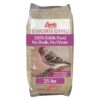 Lyric Sunflower Kernels Wild Bird Seed No Waste Bird Food Attracts Finches & More 25 lb. bag 25.00 Pound (Pack of 1) 33 81 LzMuzXzL