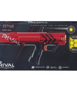 Alternative view of NERF Rival Apollo XV-700 (Red)