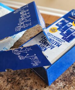 Kids Against Maturity: The Original Card Game for Kids and Families, Super Fun Hilarious for Family Party Game Night 31 81 QdemQ2BL