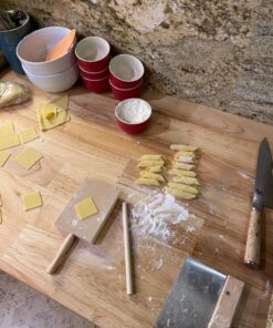 Eppicotispai Garganelli and Gnocchi Stripper 29 81 R5r5YWUL