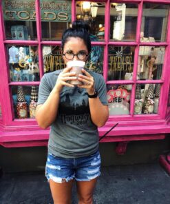 Costume Sunglasses Harry Potter Scar Glasses Sun-Staches Party Favors UV400 11 81 RGZeqUXL