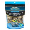 Kleins Natural’s Dry Roasted Unsalted Sunflower Seeds, Israeli Sunflower Seeds, Unhulled Sunflower Seeds, Quick Healthy Snacks, 5-Ounce (Pack of 6) 13 81 RHWujwNL