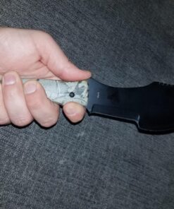 Armory Replicas The Hunted Forest Tracker T-3 Hunting Knife 32 81 ROautML