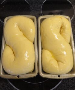 Wilton Recipe Right Medium Bread Loaf Baking Pan - 8 1/2" x 4 1/2" 35 81 UacTKGZL