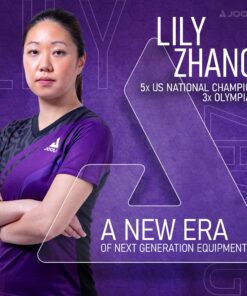 JOOLA Tour Carrying Case - Ping Pong Paddle Case with 18 40mm 3 Star Competition Ping Pong Balls and Space for Storing 2 Standard Table Tennis Rackets - Durable High Density Case with EVA Foam Lining Blue 17 81 Ud5BIL5L