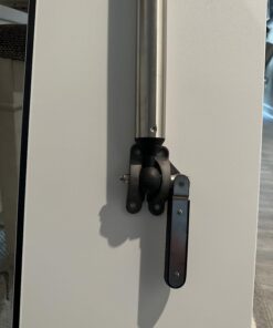 Magma Products, T10-355, LeveLock Table Mount, All-Angle Fish Rod Holder, 20 81 VoBXELzL