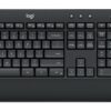 Logitech MK545 Advanced Wireless Keyboard and Mouse Combo 7 81 Vw bfCQL