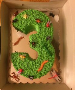 Rhode Island Novelty 3" Insects 27 81 W639lEvL