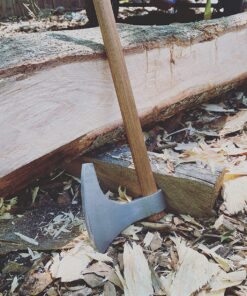 Cold Steel Viking Battle Axe Viking Bearded Axe 30 81 WTRIxDFL